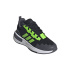 Sapatilhas adidas Minecraft Pro Infantil Preto/Preto/Onau