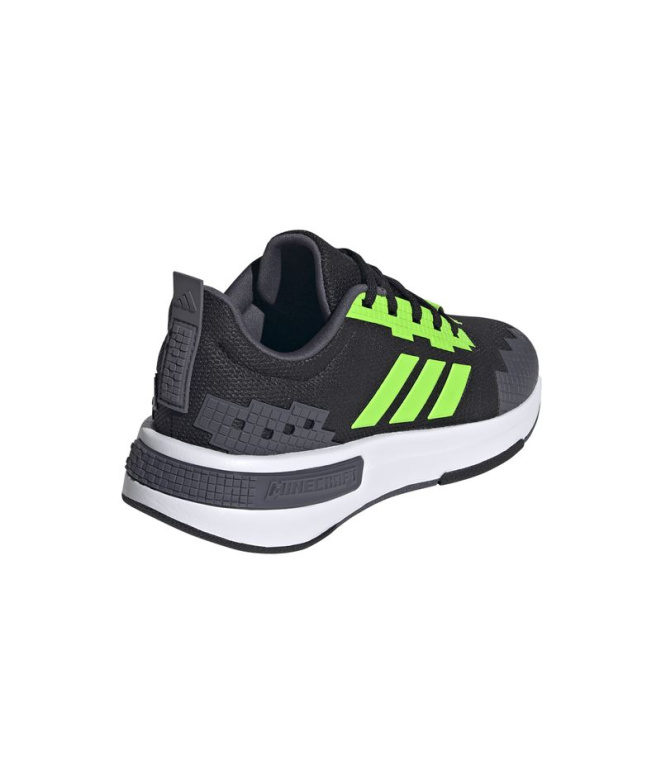 Sapatilhas adidas Minecraft Pro Infantil...