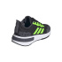 Sapatilhas adidas Minecraft Pro Infantil Preto/Preto/Onau