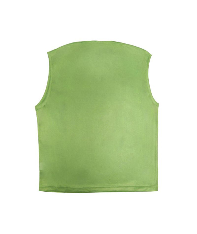 Peto de Trainning EFA Verde