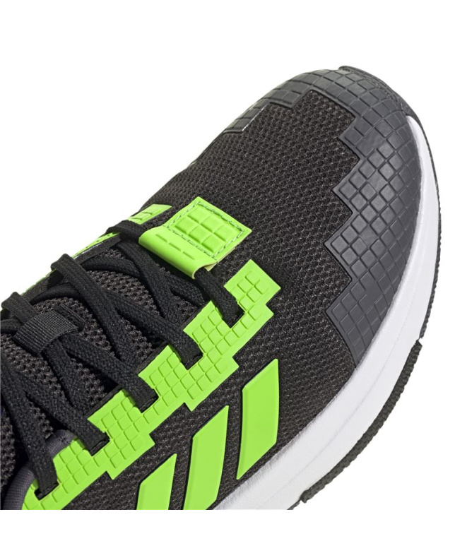 Sapatilhas adidas Minecraft Pro Infantil...