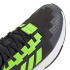 Chaussures Enfant adidas Minecraft Pro Noir/Noir/Onau