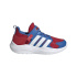 Chaussures Enfant adidas Lightorama Rnr Spider-Man Escmej/Noir/Reopen