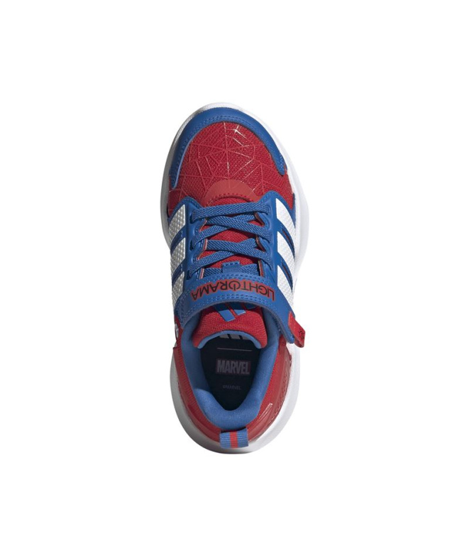 Sapatilhas Infantil adidas Lightorama Rnr...