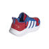 Sapatilhas Infantil adidas Lightorama Rnr Spider-Man, cor preta/Reabrir