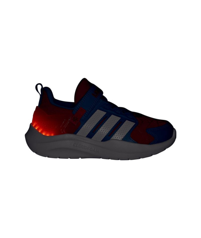 Chaussures Enfant adidas Lightorama Rnr...