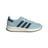 Chaussures Femme adidas Run 70S 2.0 Bleu/Noir/Blanc