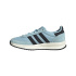 Chaussures Femme adidas Run 70S 2.0 Bleu/Noir/Blanc