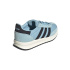 Chaussures Femme adidas Run 70S 2.0 Bleu/Noir/Blanc