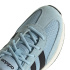 Chaussures Femme adidas Run 70S 2.0 Bleu/Noir/Blanc