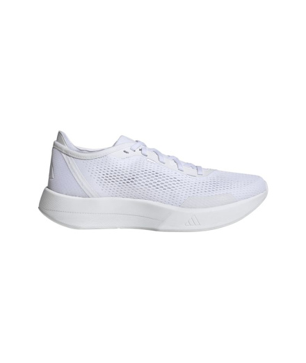 Chaussures Running adidas Treadflow Homme blanches