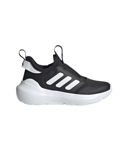 Sapatilhas adidas Tensaur Comfort AC Infantil Preto