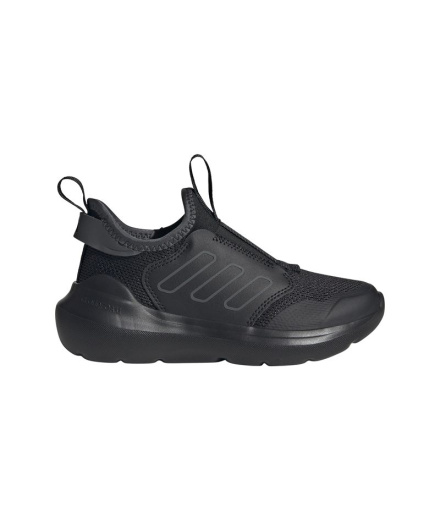 Zapatillas adidas Tensaur Comfort Ac Infantil Negro