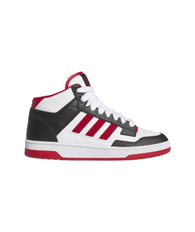 Chaussures adidas Rapid Court Mid...