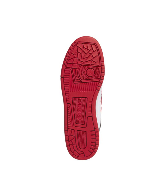 Chaussures adidas Rapid Court Mid...