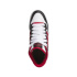 Sapatilhas adidas Rapid Court Mid Branco/Preto/Vermelho