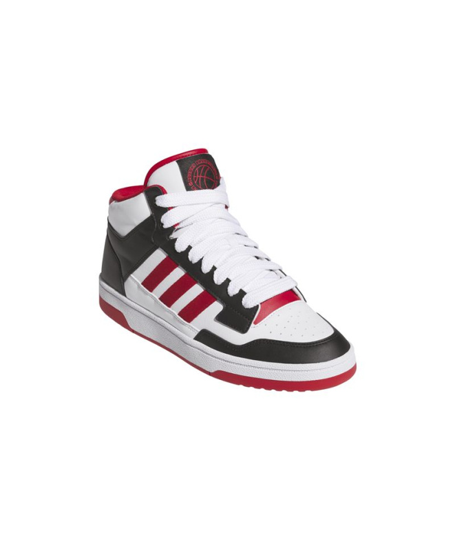 Sapatilhas adidas Rapid Court Mid...