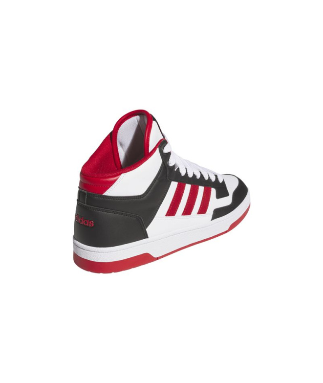 Sapatilhas adidas Rapid Court Mid...