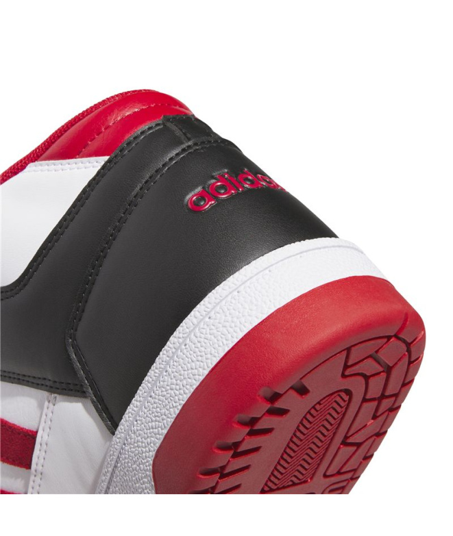 Chaussures adidas Rapid Court Mid...