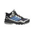 Sapatilhas Montanha Homem adidas Terrex Skychaser Mid GTX cinza tamanho dois/