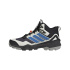 Sapatilhas Montanha Homem adidas Terrex Skychaser Mid GTX cinza tamanho dois/
