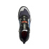 Sapatilhas Montanha Homem adidas Terrex Skychaser Mid GTX cinza tamanho dois/