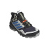 Sapatilhas Montanha Homem adidas Terrex Skychaser Mid GTX cinza tamanho dois/