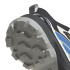 Sapatilhas Montanha Homem adidas Terrex Skychaser Mid GTX cinza tamanho dois/