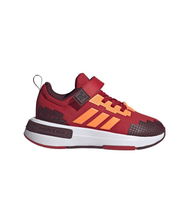 Sapatilhas Infantil adidas Minecraft Pro, cor...