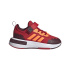 Chaussures Enfant adidas Minecraft Pro Vert/Bordeaux
