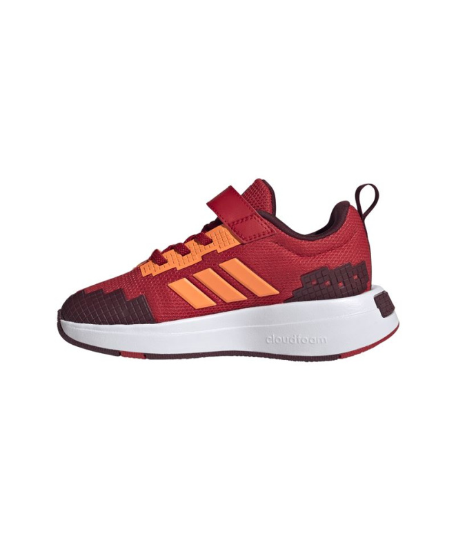 Sapatilhas Infantil adidas Minecraft Pro, cor...