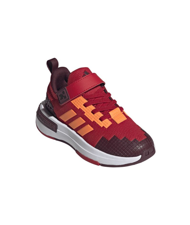 Sapatilhas Infantil adidas Minecraft Pro, cor...