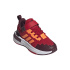 Chaussures Enfant adidas Minecraft Pro Vert/Bordeaux