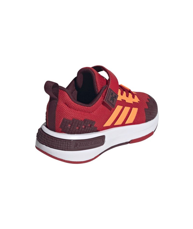 Sapatilhas Infantil adidas Minecraft Pro, cor...