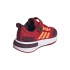 Chaussures Enfant adidas Minecraft Pro Vert/Bordeaux