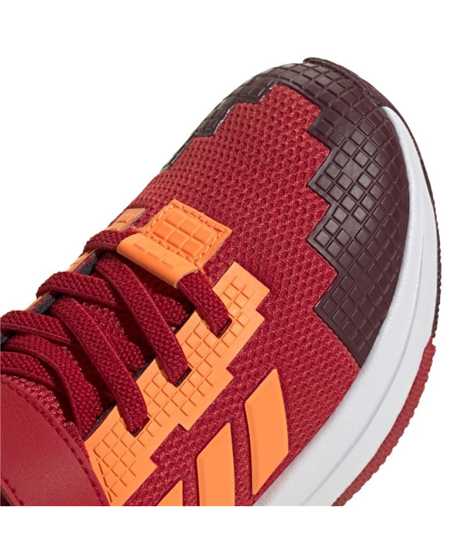 Sapatilhas Infantil adidas Minecraft Pro, cor...
