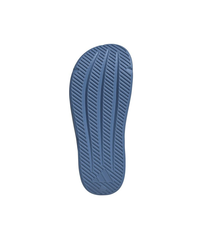 Chinelos adidas Lightshift Slide Azul