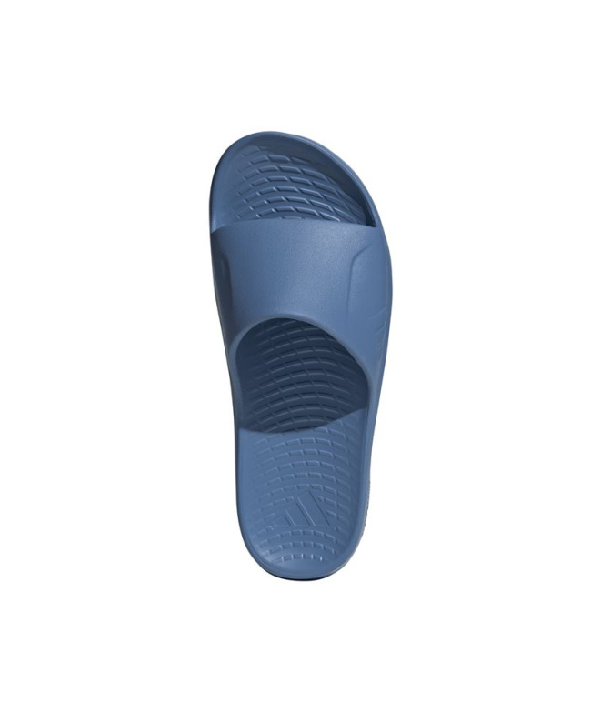 Chinelos adidas Lightshift Slide Azul