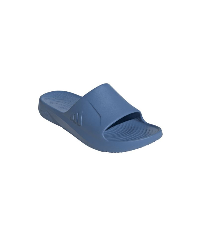 Chinelos adidas Lightshift Slide Azul