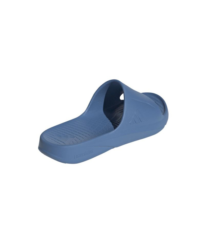 Chinelos adidas Lightshift Slide Azul