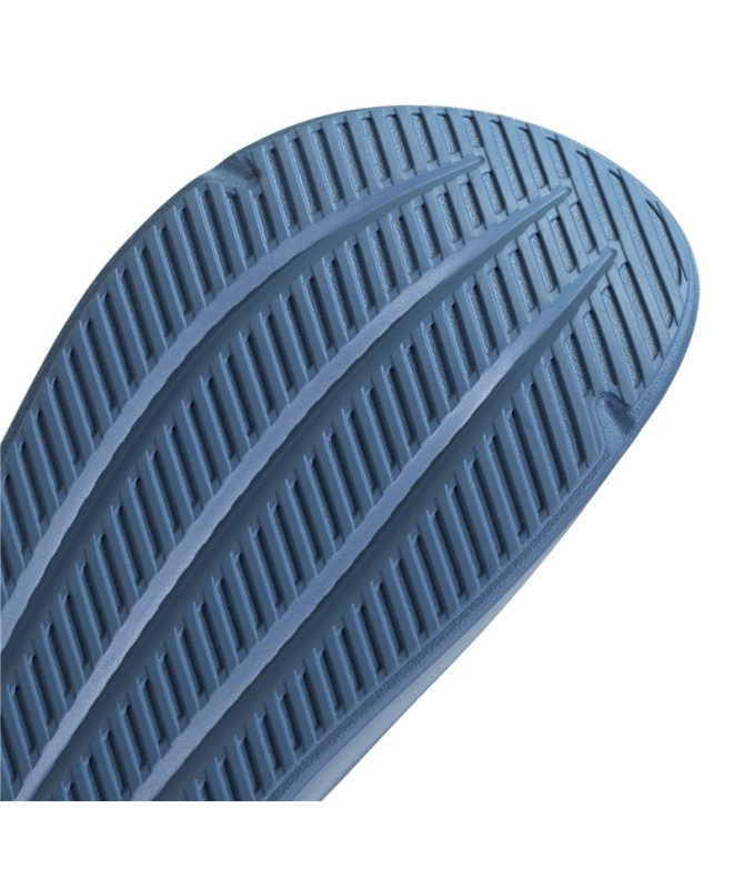 Chinelos adidas Lightshift Slide Azul