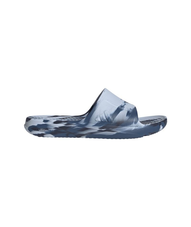 Chinelos adidas Lightshift Slide Cicr/Peos/Azul