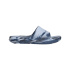 Chinelos adidas Lightshift Slide Cicr/Peos/Azul