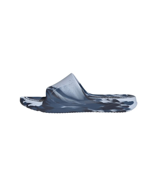 Chinelos adidas Lightshift Slide Cicr/Peos/Azul