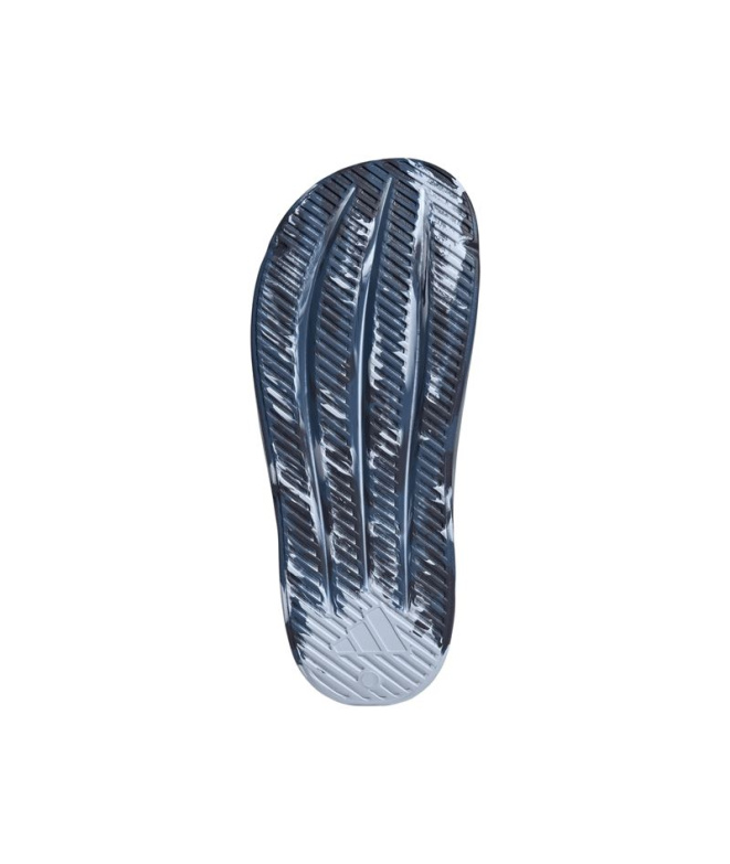 Chinelos adidas Lightshift Slide Cicr/Peos/Azul