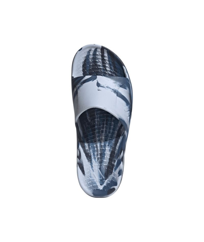 Chinelos adidas Lightshift Slide Cicr/Peos/Azul