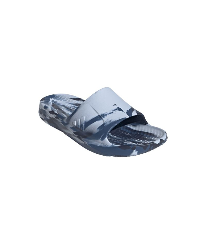 Chinelos adidas Lightshift Slide Cicr/Peos/Azul