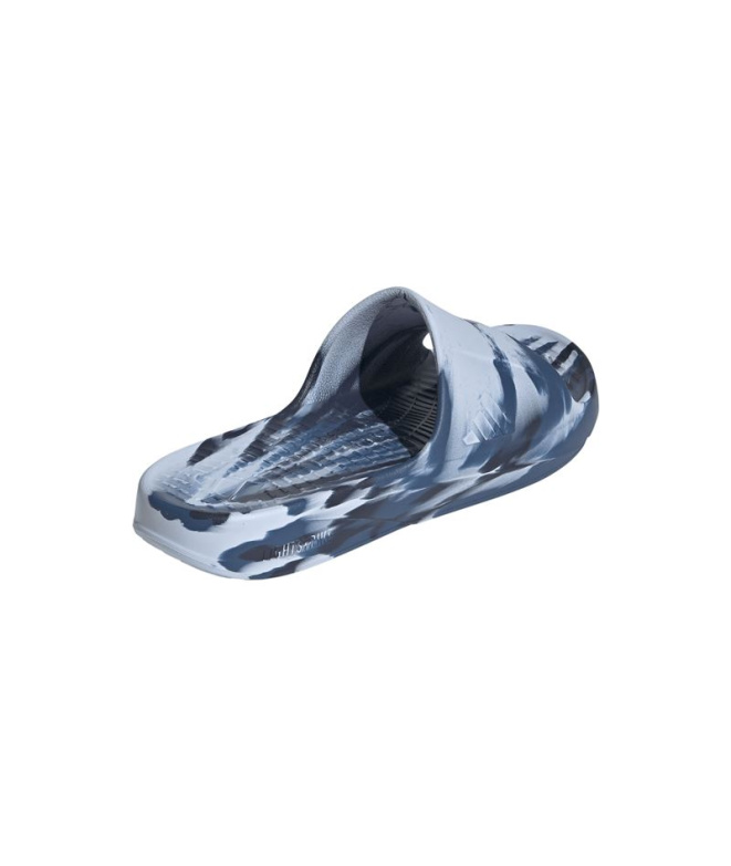 Chinelos adidas Lightshift Slide Cicr/Peos/Azul