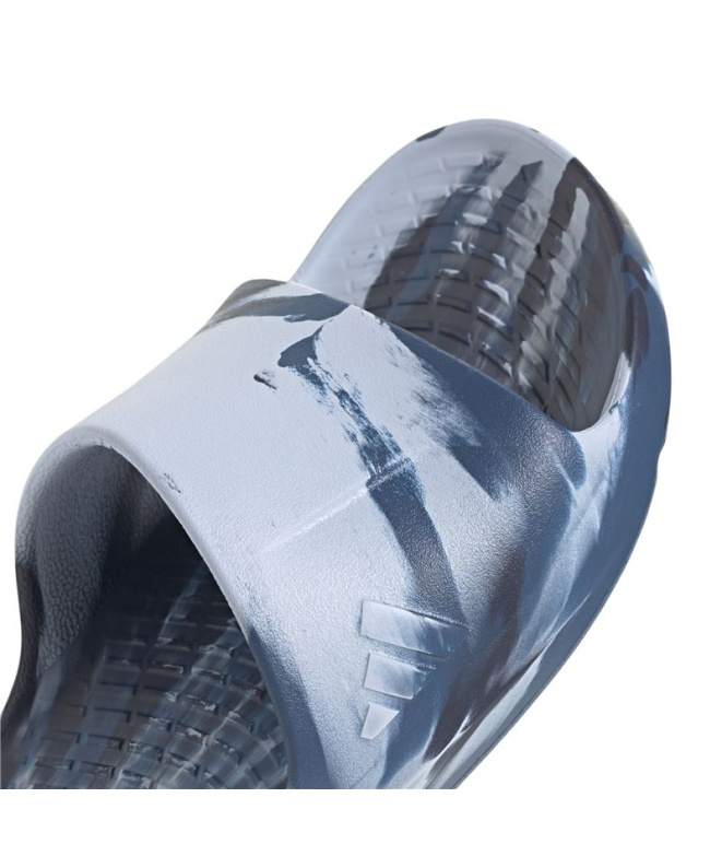 Chinelos adidas Lightshift Slide Cicr/Peos/Azul