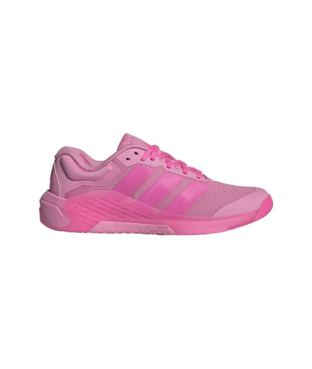 Chaussures Fitness adidas Dropset 4 Power Trainer Femme...